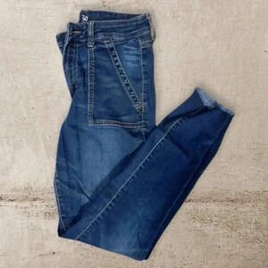 So Skinny Jeans